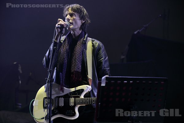 HARRY HOWARD - 2022-10-08 - PARIS - Le Trianon - 